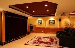 How Can You Reap High Benefits from Highest Quality Acoustic Ceilings? Acoustic ceilings