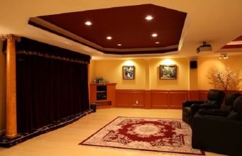 How Can You Reap High Benefits from Highest Quality Acoustic Ceilings? Acoustic ceilings