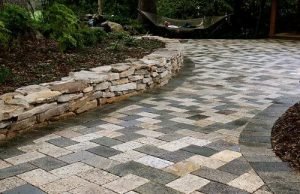 Amazing Features Of Granite Pavers & Flooring Granite Pavers