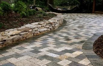 Amazing Features Of Granite Pavers & Flooring Granite Pavers