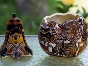 Mate Burilado: The Legacy of Pre-Inca Era and Peruvian Heritage Mate Burilado
