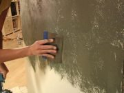Why Choosing Venetian Plaster Is the Best Choice for You Venetian Plaster ApplicationÂ
