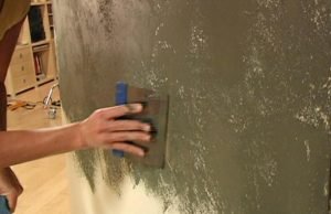 Why Choosing Venetian Plaster Is the Best Choice for You Venetian Plaster Application