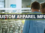 What Is the Role of Full Custom Apparel Manufacturing in Brand Development? Car Service