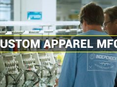 What Is the Role of Full Custom Apparel Manufacturing in Brand Development? Car Service