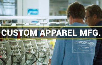 What Is the Role of Full Custom Apparel Manufacturing in Brand Development? Car Service