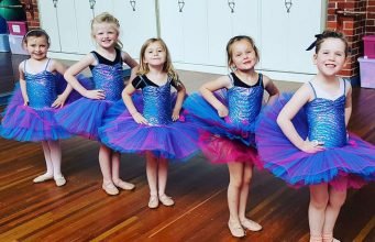Get The Best Out Of Professional Dance Classes ballet classes highett