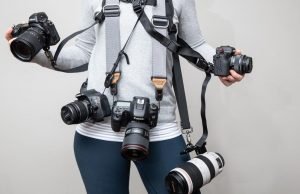 Top 5 Best Straps for Camera in 2020