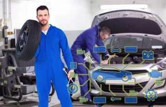 What Are the Types Of Car Service You Can Go For?