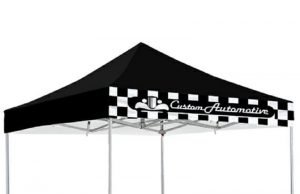 Tips for Purchasing a Modern Marquee