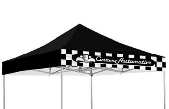 Tips for Purchasing a Modern Marquee