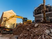 When to Call A House Demolition Service?
