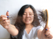 7 Amazing Ways to Prevent Hair Fall Hair Fall