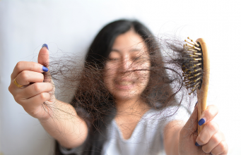 7 Amazing Ways to Prevent Hair Fall Hair Fall