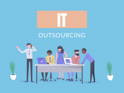 Reduce Overhead Costs with Offshore Outsourcing software development services