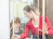 Get a roomy and organised look with small bathroom suites