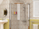 How to Pick the Right Sliding Shower Doors? shower enclosure Royal Bathrooms