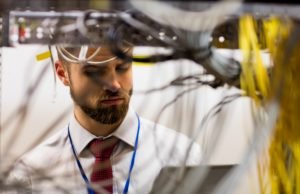 Allow SCADA to Migrate Data like a Pro technician-SCADA