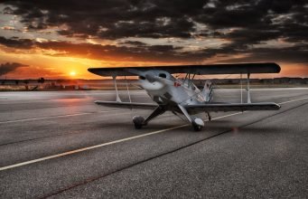 10 Different Types of Aircrafts You Need to Know About 10 Different Types of Aircrafts You Need to Know About