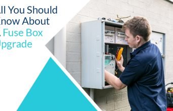All You Should Know About A Fuse Box Upgrade