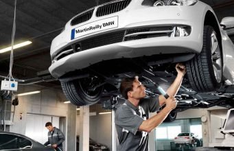 BMW Repairs: Importance Of Getting Your Car Repaired At A Certified Auto Shop BMW repairs