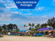 Goa: A wonderful place for lovebirds and backpackers Goa Honeymoon Packages