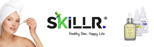 natural skin care products
