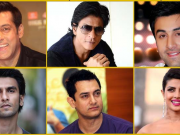 List of Those Bollywood Stars Whose Birthday is in September Bollywood stars whose birthday is in September