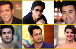 List of Those Bollywood Stars Whose Birthday is in September Bollywood stars whose birthday is in September