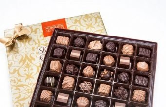 Are Having Sugar-Free Chocolates Healthy? Delicious sugar-free chocolates