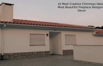 10 Most Creative Chimneys Ideas – Most Beautiful Fireplace Designs & Décor custom metal buildings