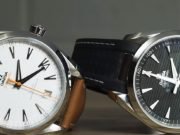 The Omega Seamaster Aqua Terra Collection sell my watch