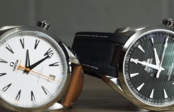 The Omega Seamaster Aqua Terra Collection sell my watch