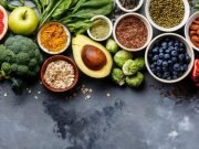 Powerful Diet for Erectile Dysfunction food