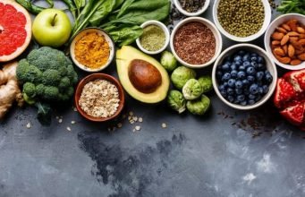 Powerful Diet for Erectile Dysfunction food