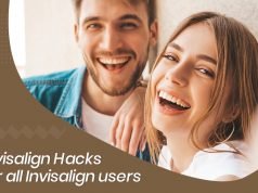 Invisalign Hacks for all Invisalign users