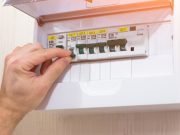 What You Should do when a Circuit Breaker Keeps Tripping