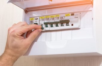 What You Should do when a Circuit Breaker Keeps Tripping