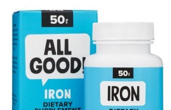 Facts about Women Health best iron supplements for women