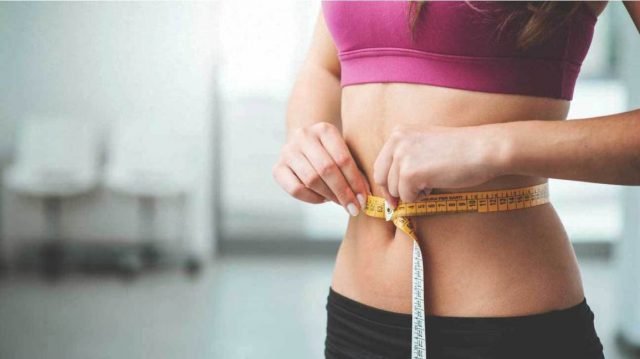 weight loss method