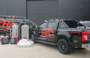 How to Completely Change the Damage Areas with Restoration Services Fire Restoration Companies