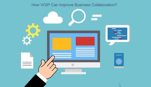 VoIP phone systems