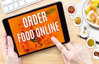 The Best Digital Marketing Tactics to Market Your Restaurant on Social Media Online Restaurant Ordering