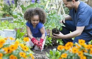 Best Ideas How Engage Kids in Gardening best ways to engage kids in gardening