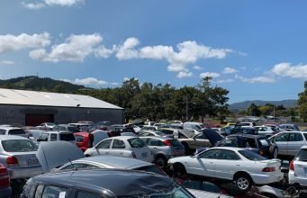 REASONS WHY YOU MIGHT BE LOOKING TO CHOOSE CAR WRECKERS cash for cars wellington