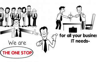 Best Managed IT Support Services in Dallas to Grow Your Business.