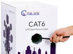 Networking Ethernet Cables and their types Ethernet Cables