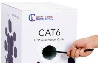 Networking Ethernet Cables and their types Ethernet Cables