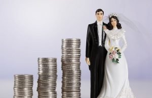 Saving Money for Wedding while Having Good Income