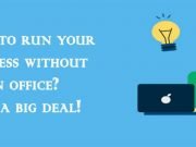 Want to run your Business without an office? Not a big deal! private lenders in the UK
